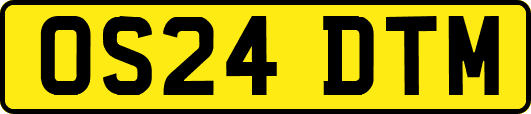 OS24DTM
