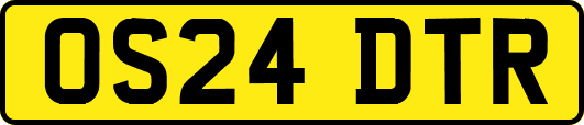 OS24DTR