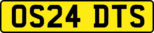OS24DTS