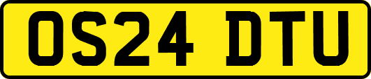 OS24DTU