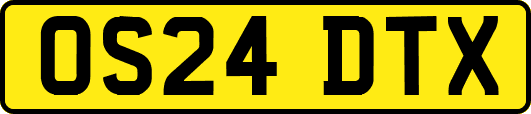 OS24DTX