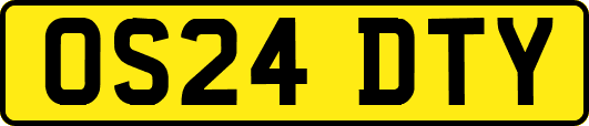 OS24DTY