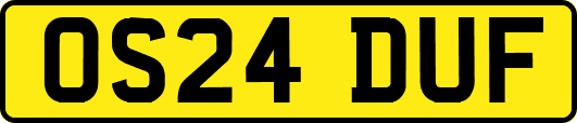 OS24DUF