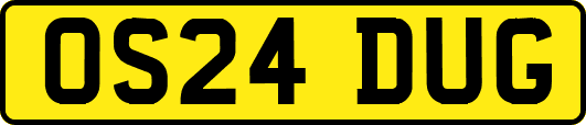 OS24DUG
