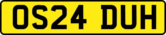OS24DUH