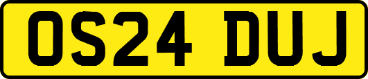 OS24DUJ