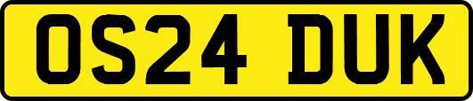 OS24DUK