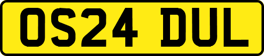 OS24DUL