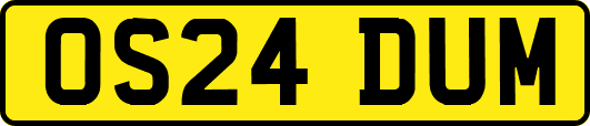 OS24DUM