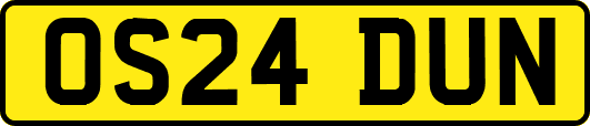 OS24DUN