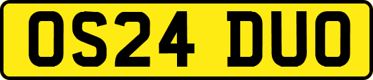 OS24DUO