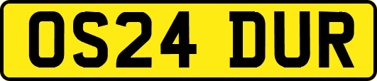 OS24DUR