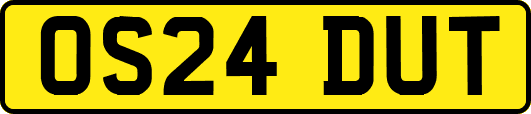 OS24DUT