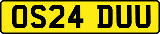 OS24DUU