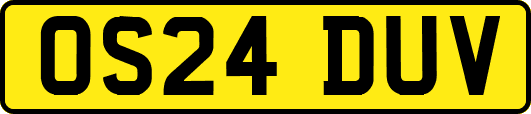 OS24DUV