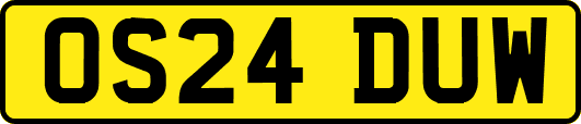 OS24DUW