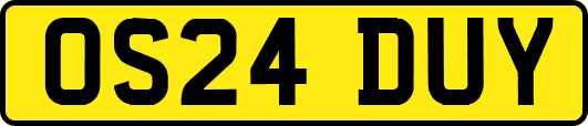 OS24DUY