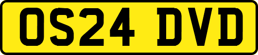 OS24DVD