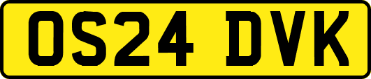 OS24DVK