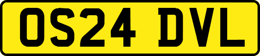 OS24DVL