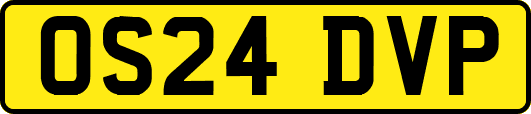 OS24DVP
