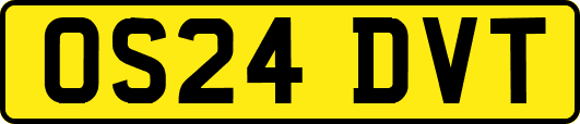 OS24DVT