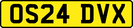 OS24DVX