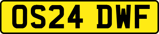 OS24DWF