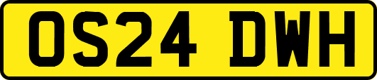 OS24DWH