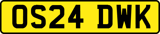 OS24DWK