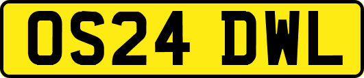 OS24DWL