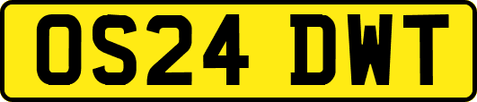 OS24DWT
