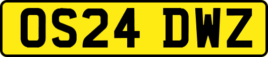 OS24DWZ