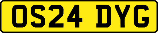 OS24DYG