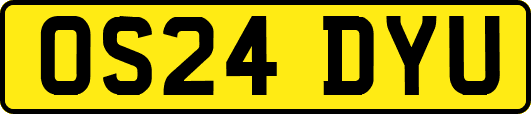 OS24DYU