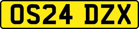 OS24DZX