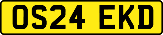 OS24EKD