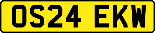 OS24EKW