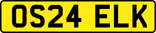 OS24ELK