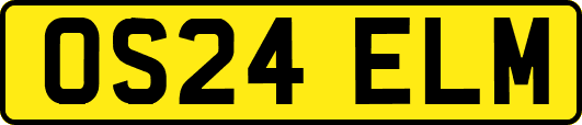 OS24ELM