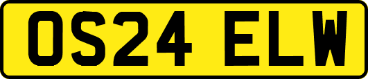 OS24ELW