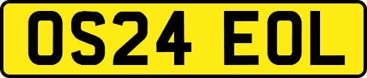 OS24EOL
