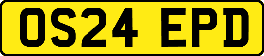 OS24EPD