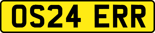 OS24ERR