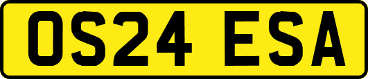 OS24ESA
