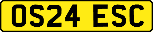 OS24ESC