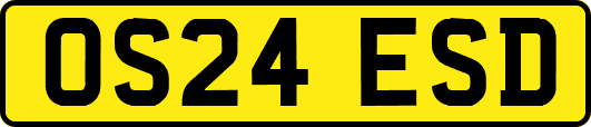 OS24ESD