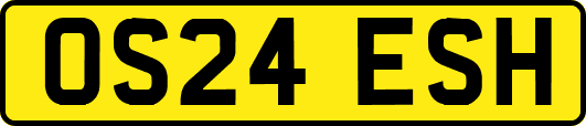 OS24ESH