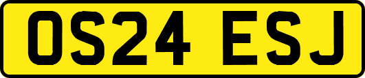 OS24ESJ