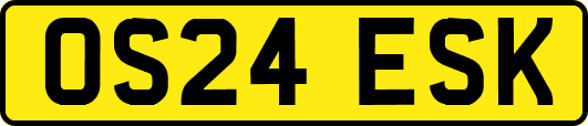 OS24ESK